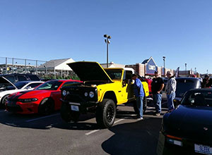 Car Show | Liberty Car Care image 4