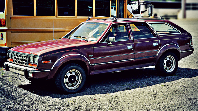 Eagle Service in Liberty, MO | Liberty Car Care